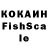 А ПВП крисы CK Zyane Go